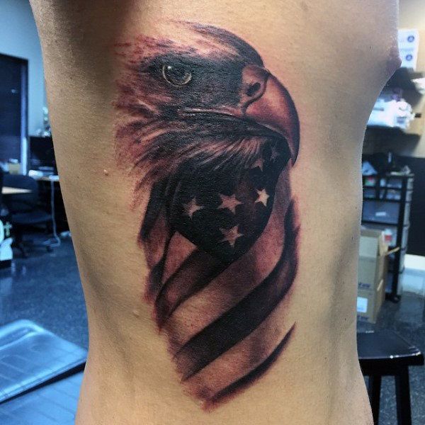 Tattoos Patriotic 31