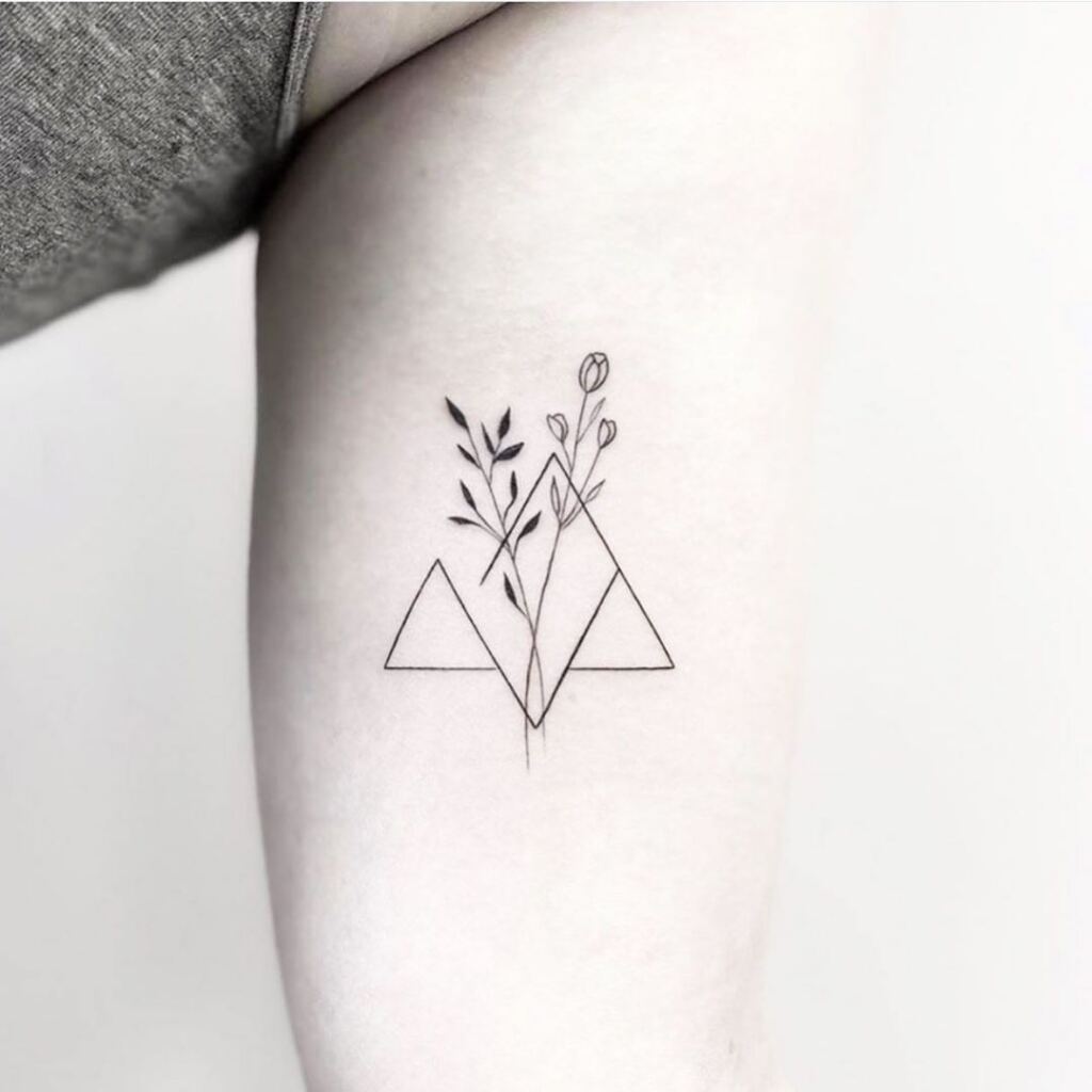 Tiny Tattoo Ideas Designs 102