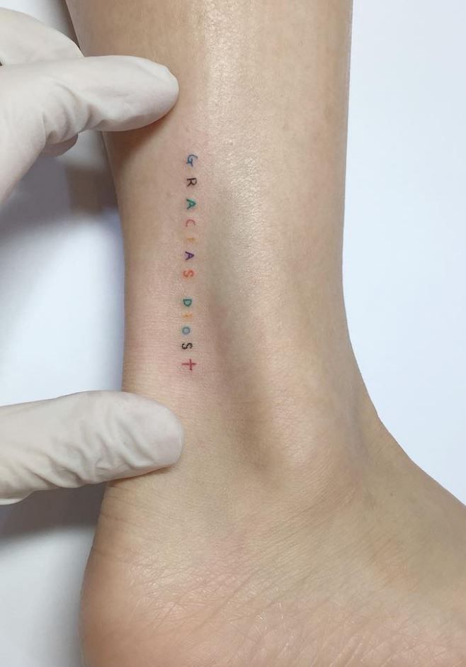Tiny Tattoo Ideas Designs 104