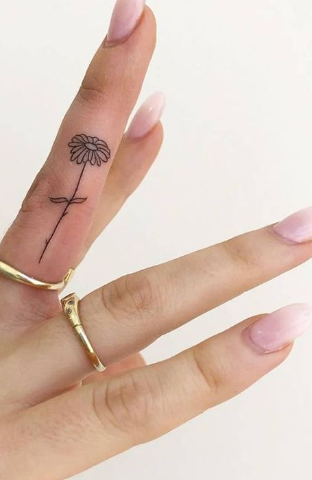Tiny Tattoo Ideas Designs 106