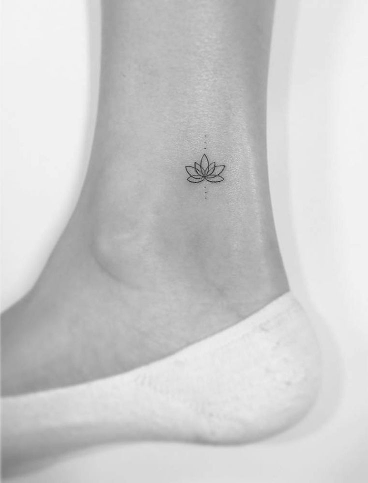 Tiny Tattoo Ideas Designs 110