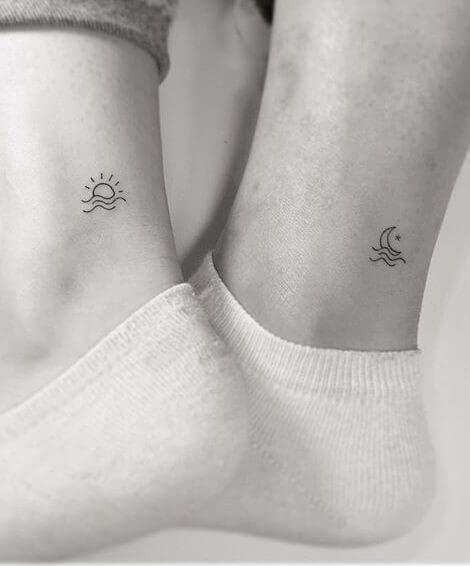 Tiny Tattoo Ideas Designs 114