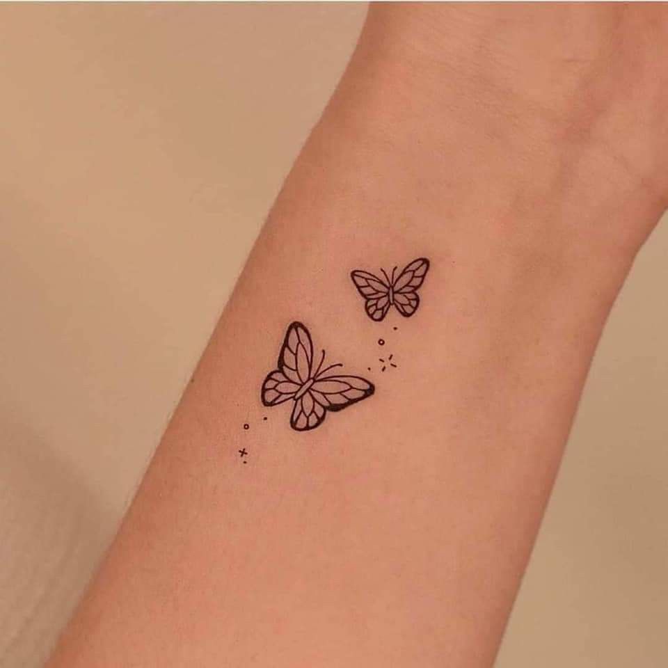 Tiny Tattoo Ideas Designs 118