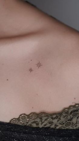 Tiny Tattoo Ideas Designs 12