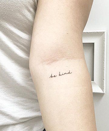 Tiny Tattoo Ideas Designs 122