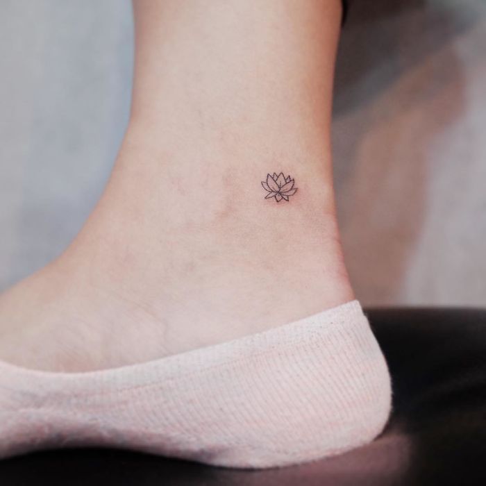 Tiny Tattoo Ideas Designs 125
