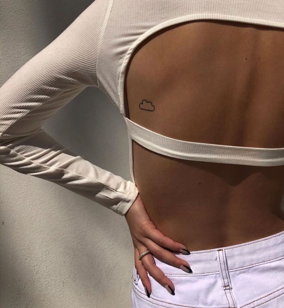 Tiny Tattoo Ideas Designs 126