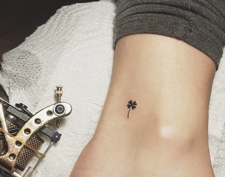 Tiny Tattoo Ideas Designs 130