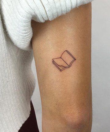 Tiny Tattoo Ideas Designs 133