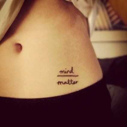 Tiny Tattoo Ideas Designs 137