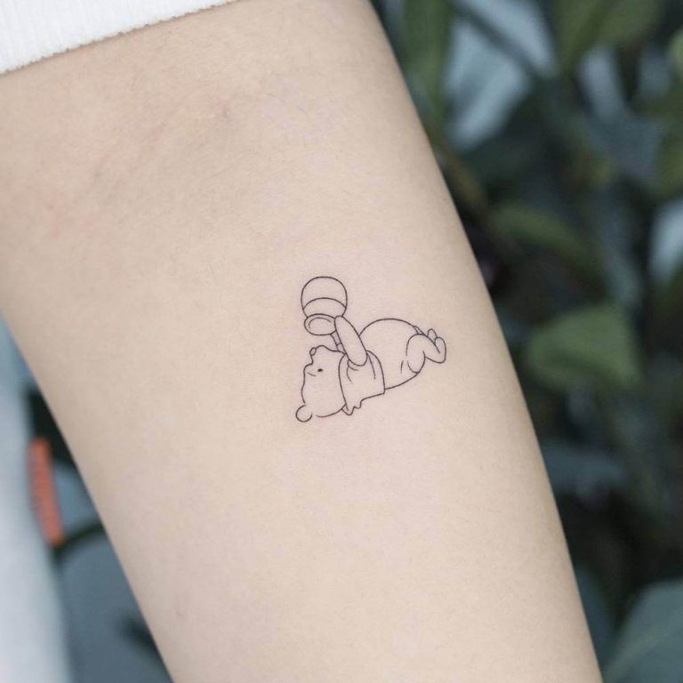 Tiny Tattoo Ideas Designs 155