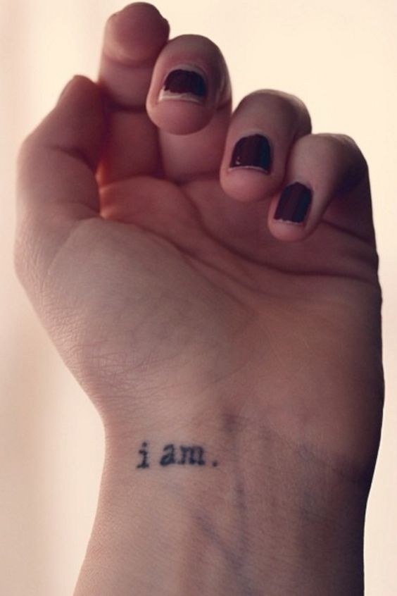 Tiny Tattoo Ideas Designs 19