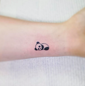 Tiny Tattoo Ideas Designs 22