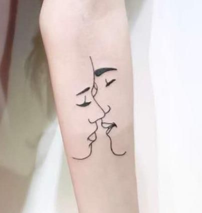 Tiny Tattoo Ideas Designs 24