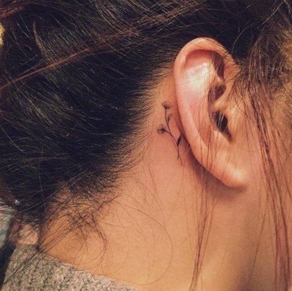 Tiny Tattoo Ideas Designs 32