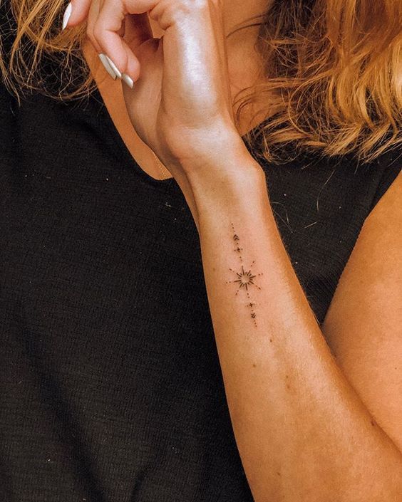 Tiny Tattoo Ideas Designs 50