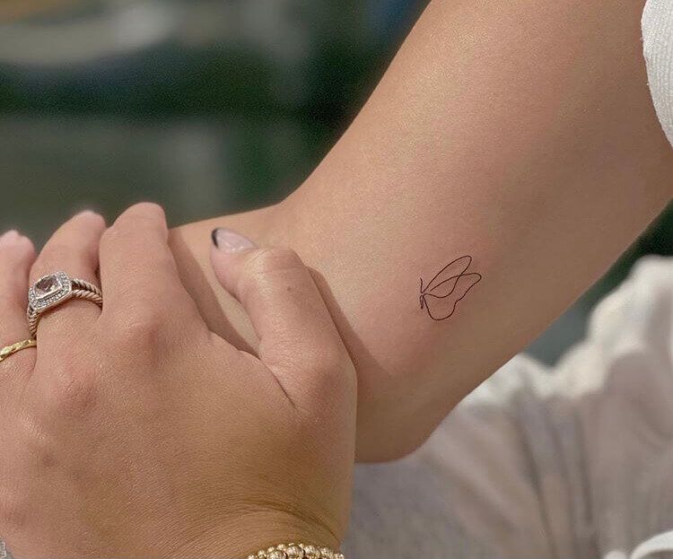 Tiny Tattoo Ideas Designs 56
