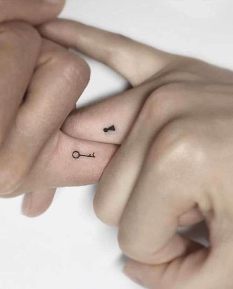 Tiny Tattoo Ideas Designs 57