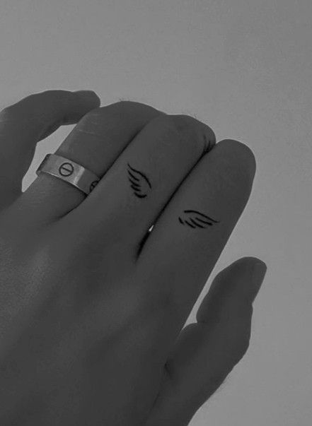 Tiny Tattoo Ideas Designs 63