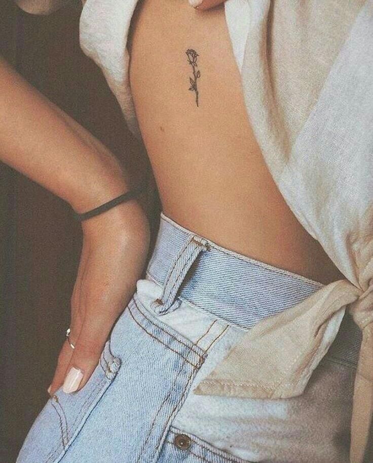 Tiny Tattoo Ideas Designs 65