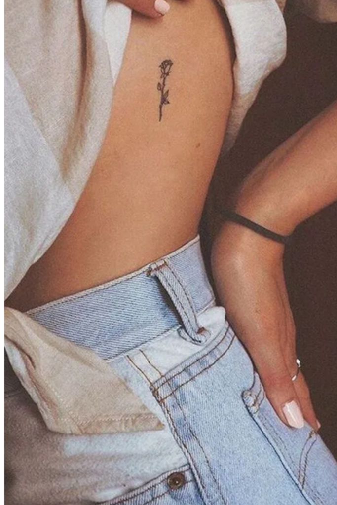 Tiny Tattoo Ideas Designs 7