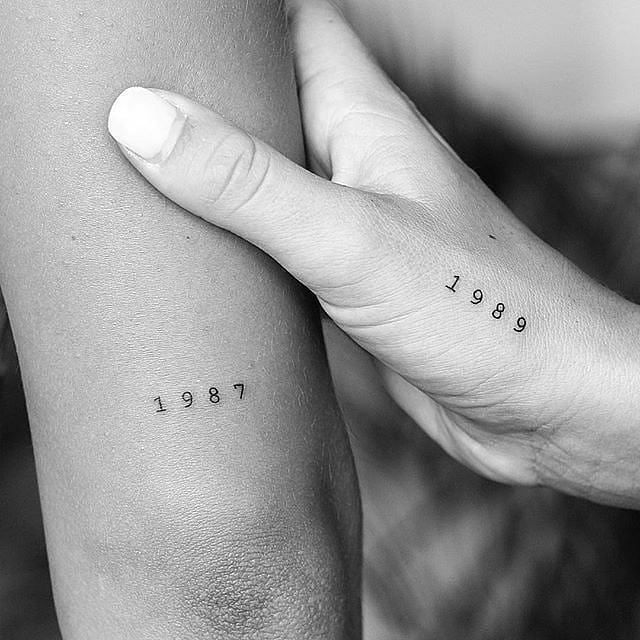 Tiny Tattoo Ideas Designs 94