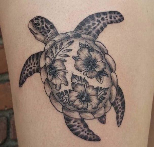Turtle Tattoos 137