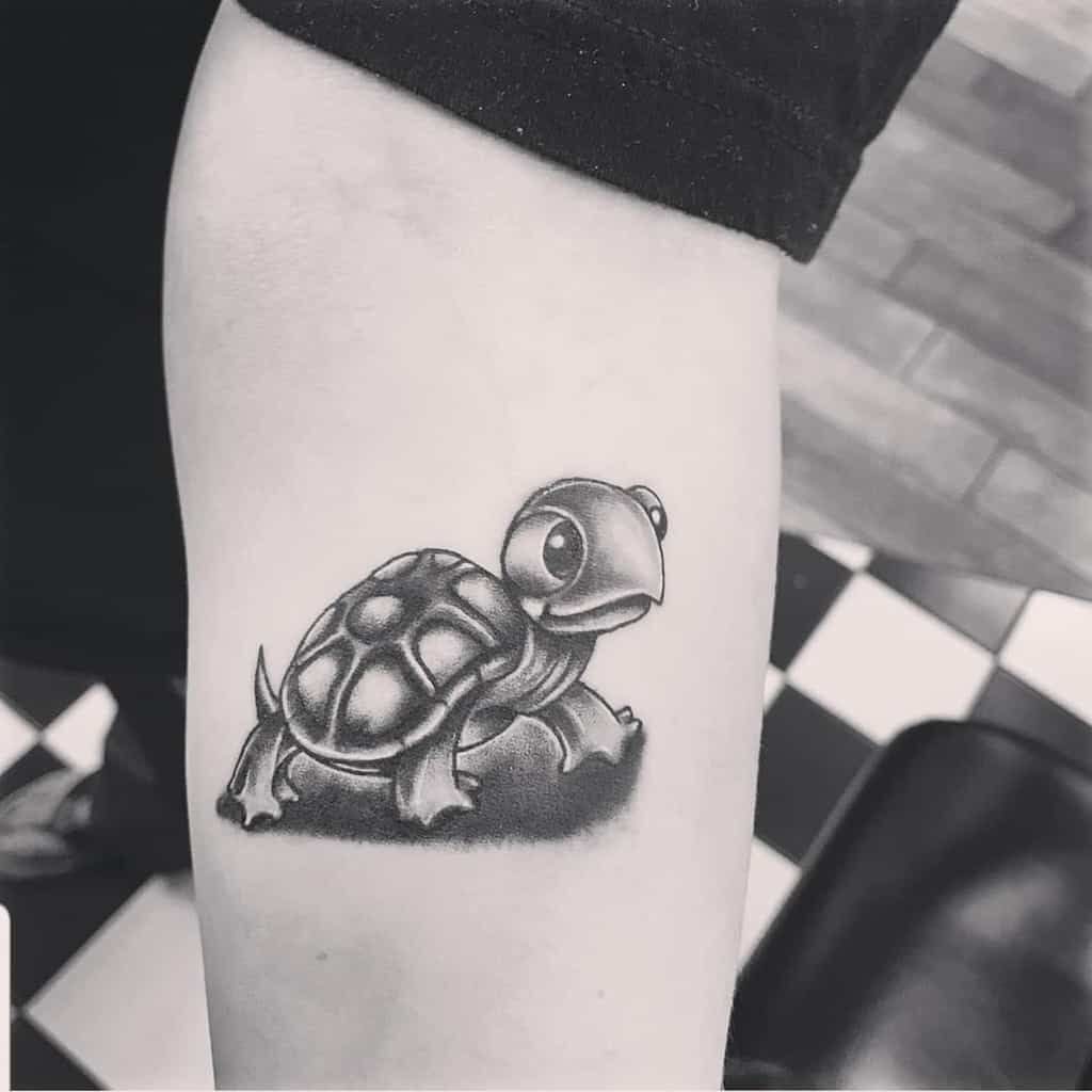 Turtle Tattoos 51