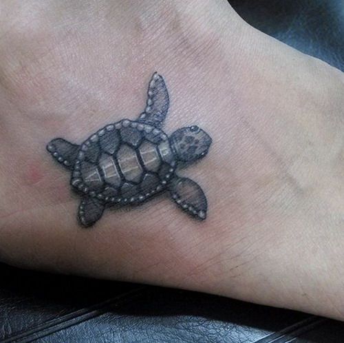 Turtle Tattoos 54