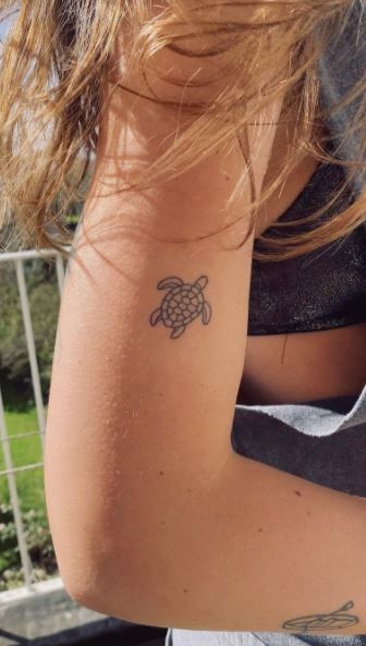 Turtle Tattoos 93