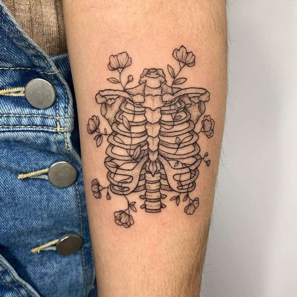 Aesthetic Tattoos 101