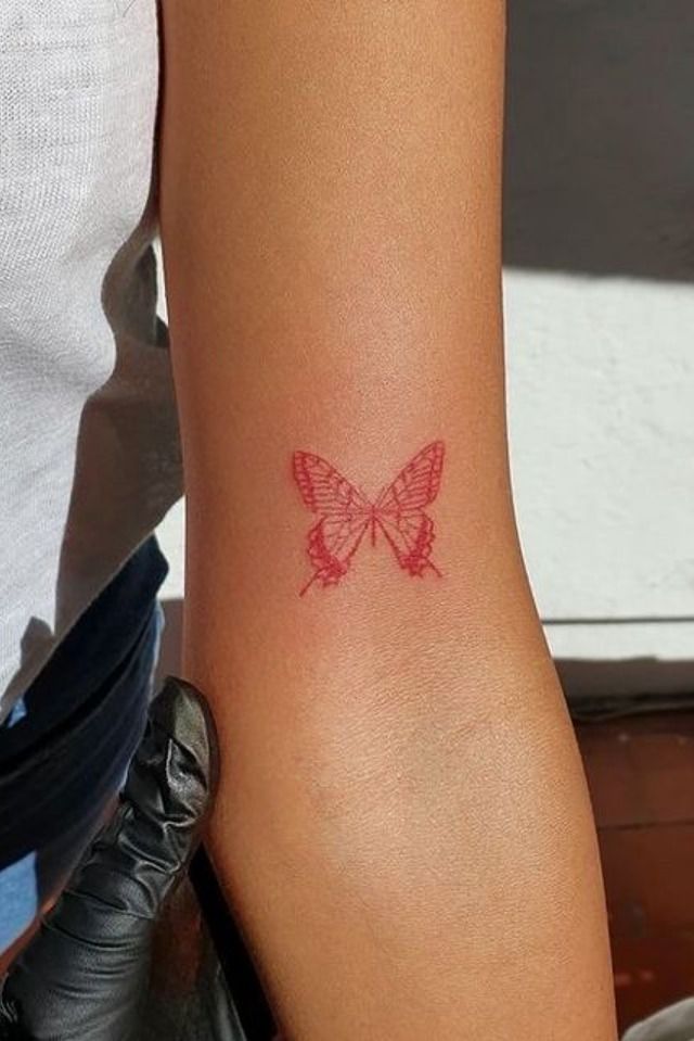 Aesthetic Tattoos 107