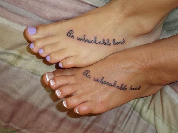 Aesthetic Tattoos 137