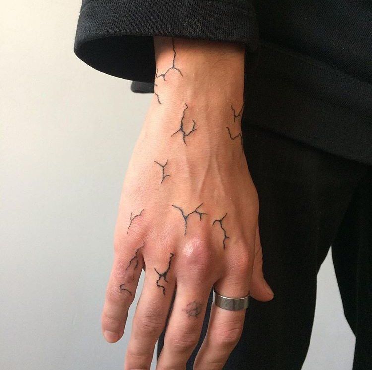 Aesthetic Tattoos 148