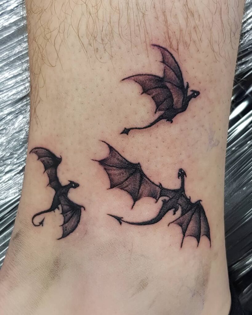 Aesthetic Tattoos 152