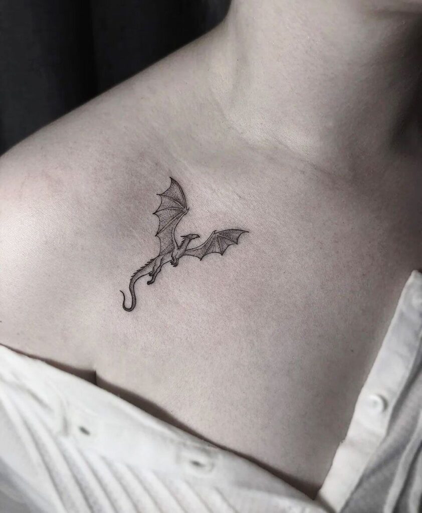 Aesthetic Tattoos 173
