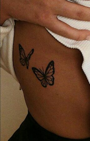 250+ Beautiful Aesthetic Tattoos Designs With Meanings (2022 ...