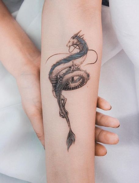 Aesthetic Tattoos 99