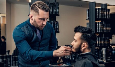 Best Beard Trimmer For Long Beards