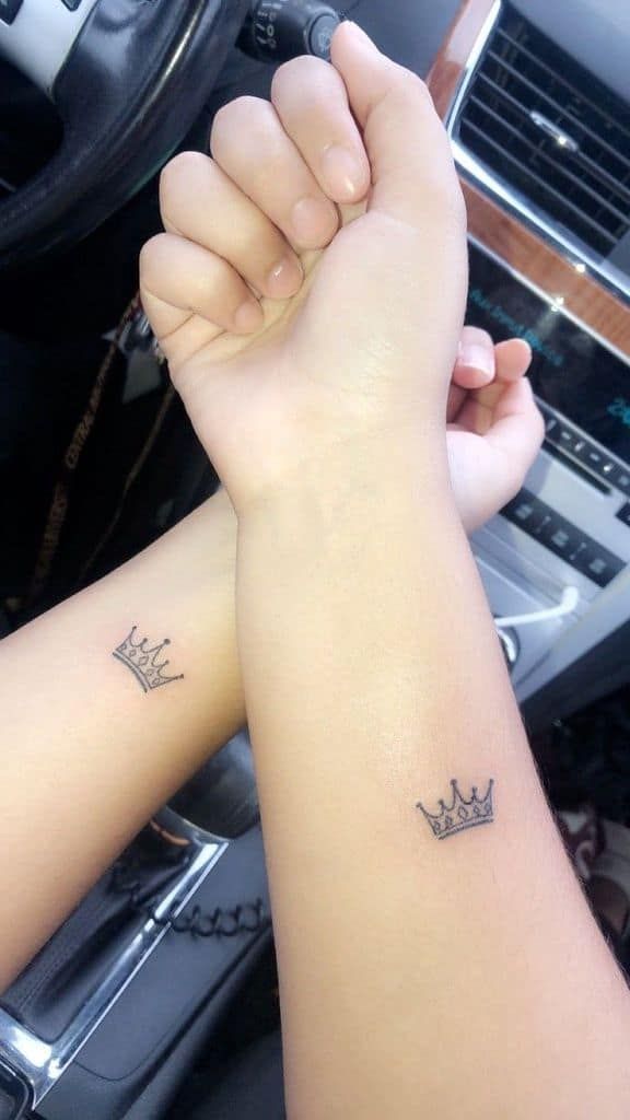 Cute Small Tattoos 109