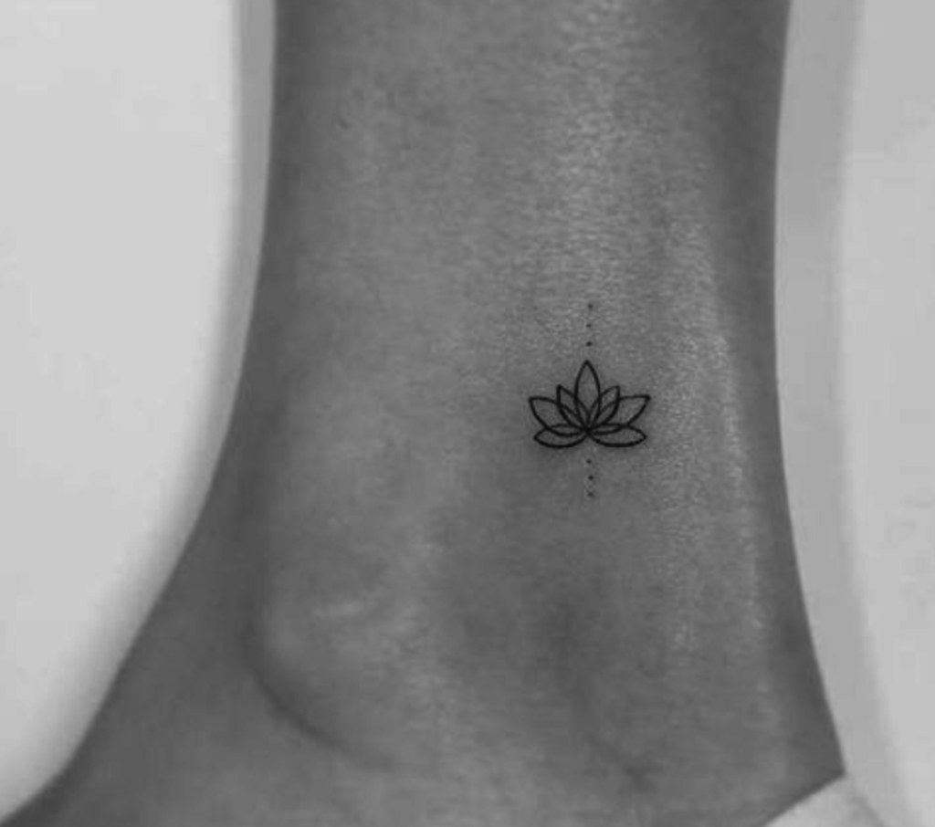 Cute Small Tattoos 11