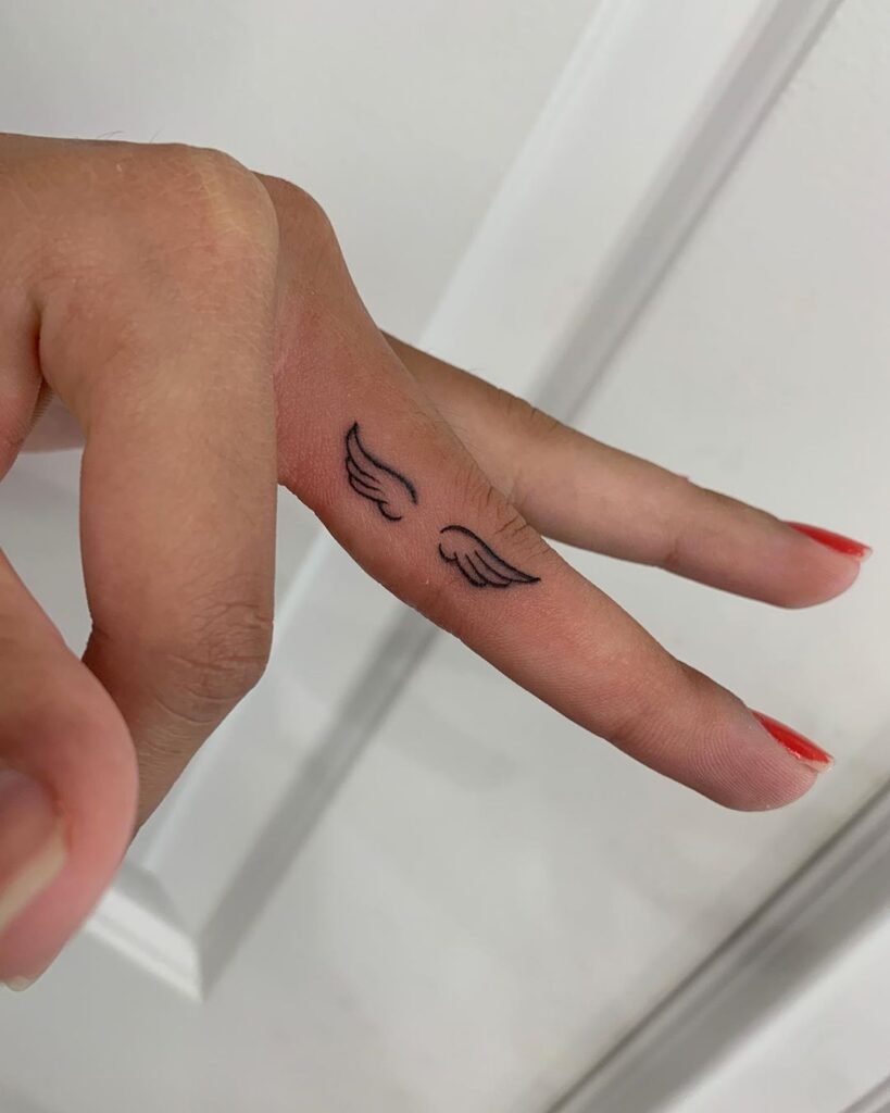 Cute Small Tattoos 111