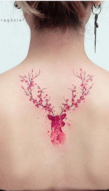 Cute Small Tattoos 13