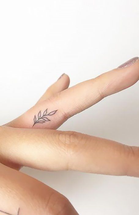 Cute Small Tattoos 131