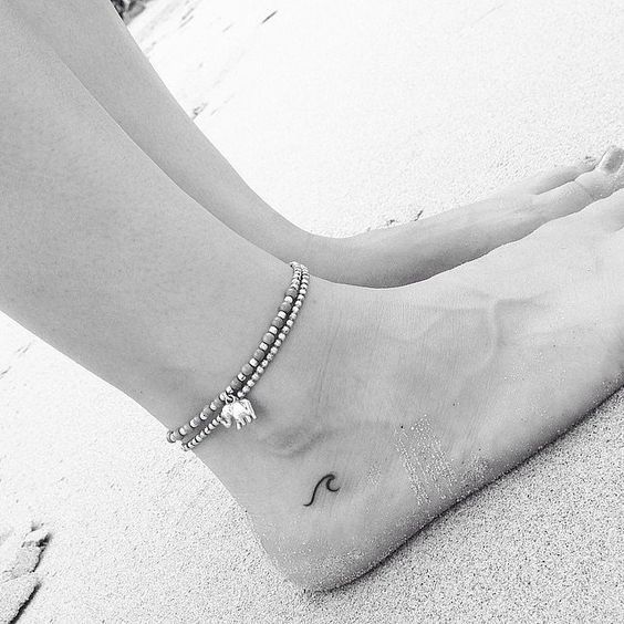 Cute Small Tattoos 132