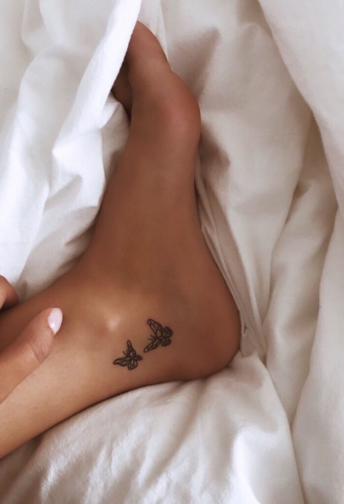 Cute Small Tattoos 134