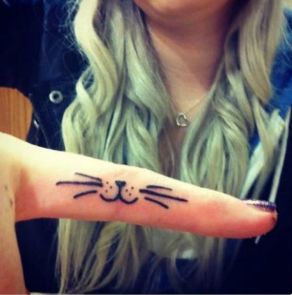 Cute Small Tattoos 137