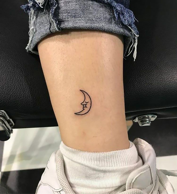 Cute Small Tattoos 140