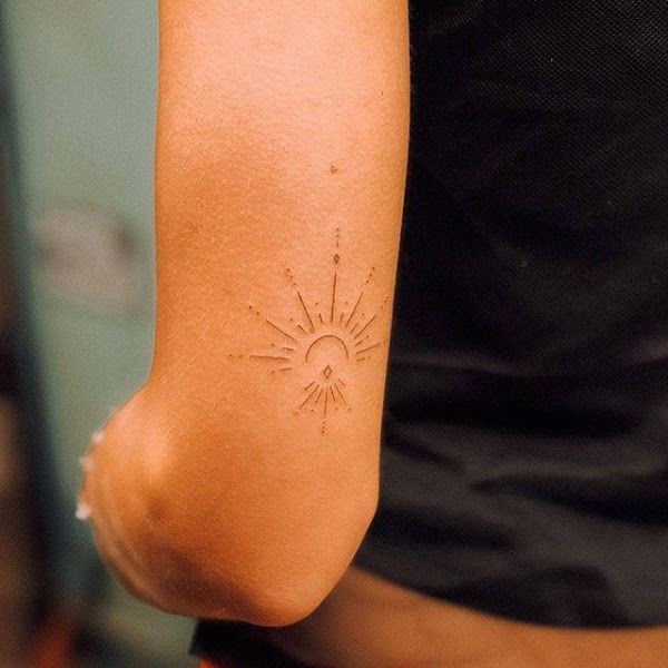 Cute Small Tattoos 142