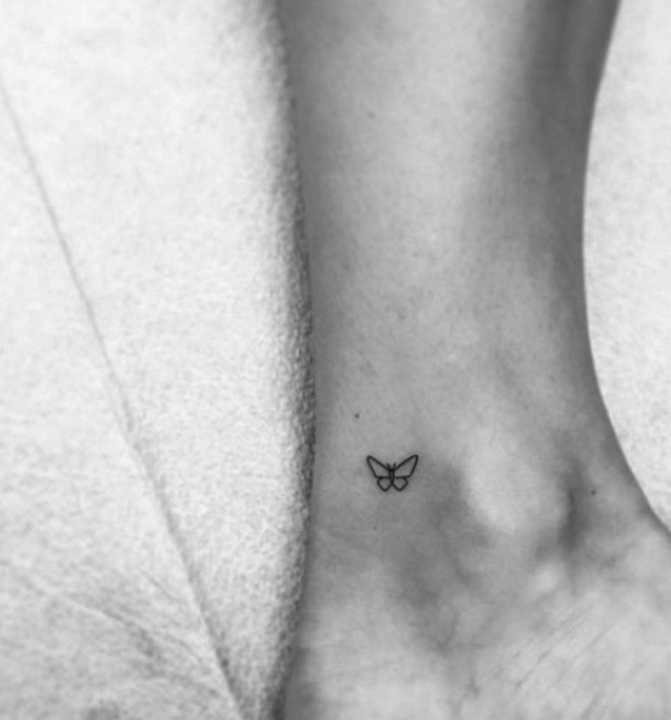 Cute Small Tattoos 15